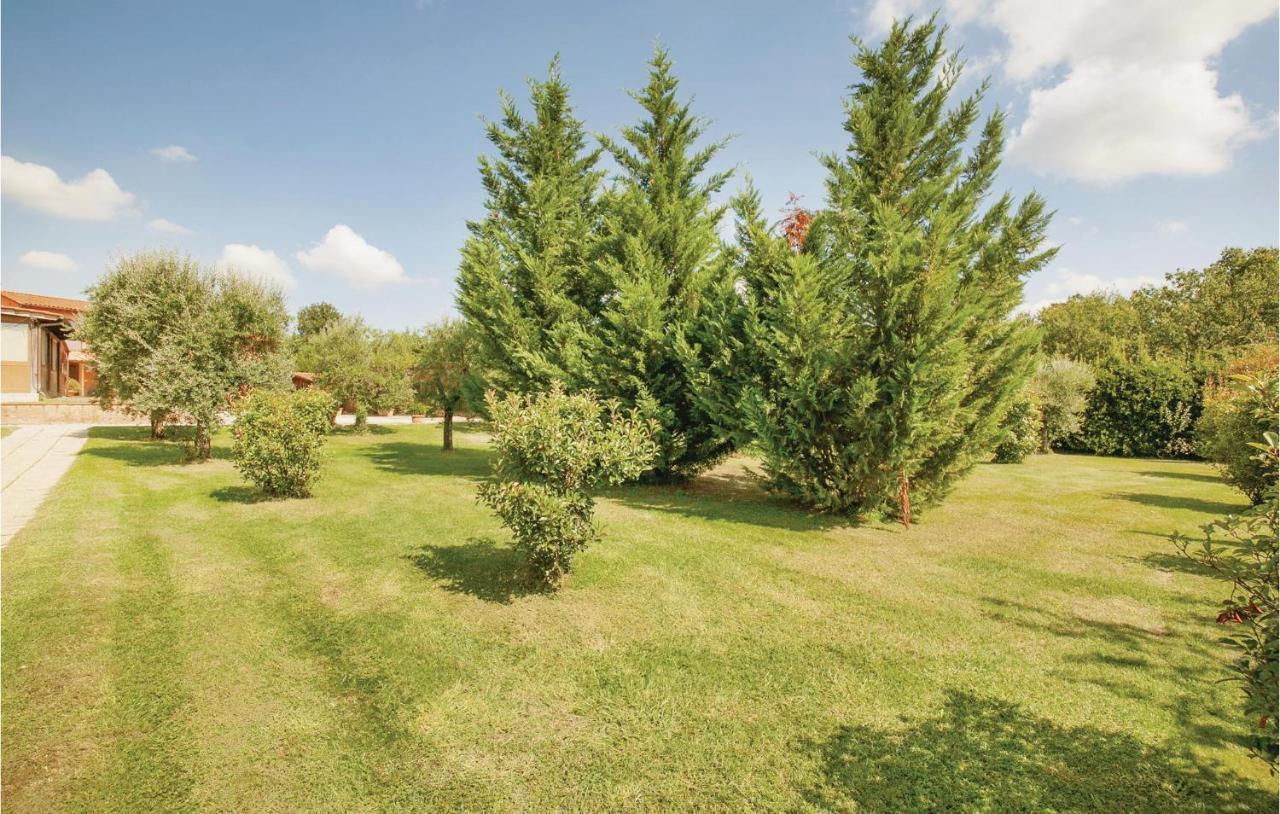 Corte Ponziani 1 Orentano Dış mekan fotoğraf