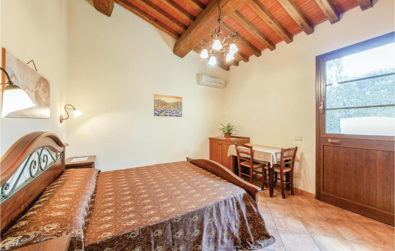 Corte Ponziani 1 Orentano Dış mekan fotoğraf